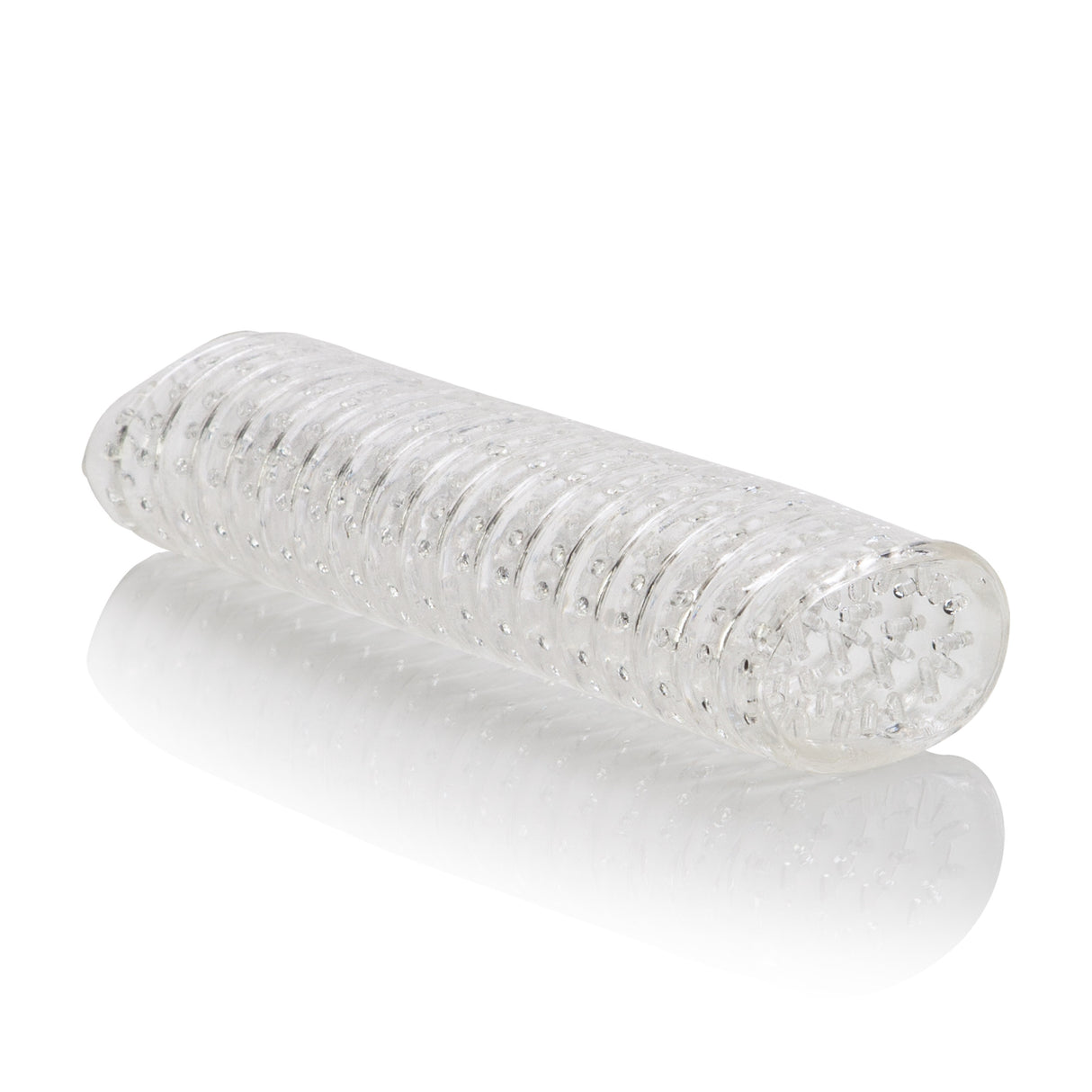 CalExotics Hand Job Stroker — 5.5 Inch Masturbation Sleeve - SE0989002