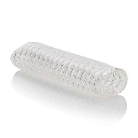 CalExotics Hand Job Stroker — 5.5 Inch Masturbation Sleeve - SE0989002