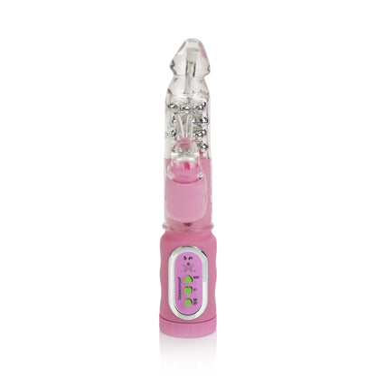 First Time Jack Rabbit - Pink by CalExotics