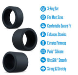 Performance Plus Accelerate - Black