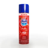 Creative Conceptions Skins Strawberry Water-Based Lubricant — 4.4 oz - CC-SKLUBSTR4