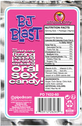 Bj Blast - 36 Pieces Display by Pipedream