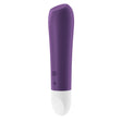 Satisfyer Ultra Power Bullet 2 — Violet Bullet Vibrator - J2018-165-2