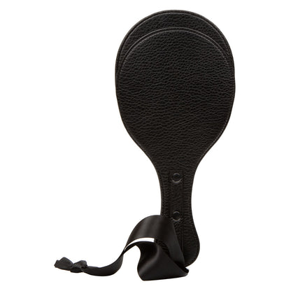 Scandal Round Double Paddle by CalExotics