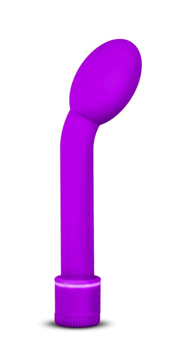 G Slim Petite Satin Touch - Purple by Blush