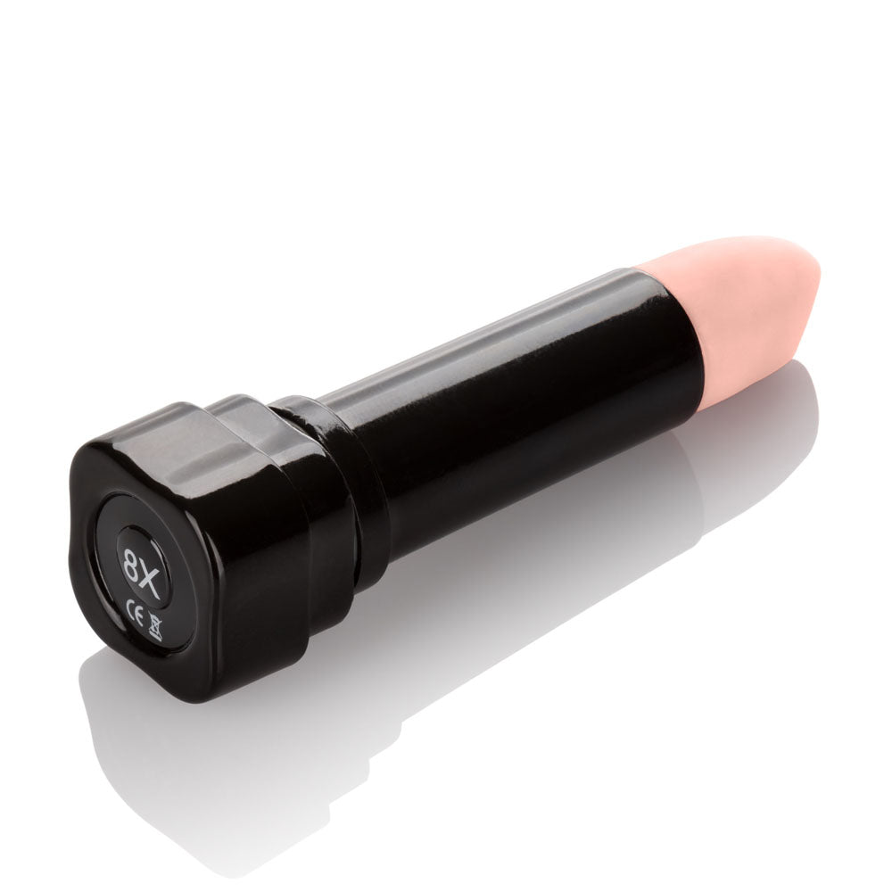 Hide and Play Lipstick - Nude by CalExotics
