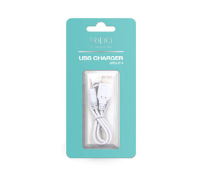 VeDO USB Replacement Charger (Group A) - VI-CHA01