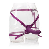 CalExotics Me2 Rumble Dual-Motor Probe with Adjustable Silicone Straps - SE1566503