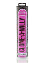 Clone-a-Willy Glow-in-the-Dark Kit - Pink by Clone-a-Willy