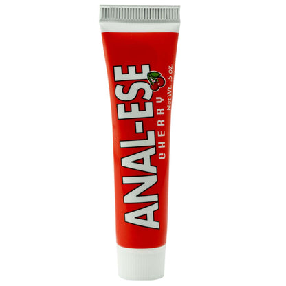 Anal-Ese - 0.5 Oz. - Soft Packaging by Nasstoys