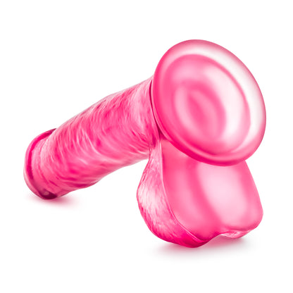 Sweet N Hard 1 - Pink by Blush