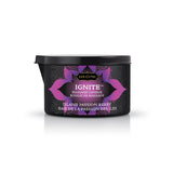Kama Sutra Ignite Massage Candle — Island Passion Berry, 6 oz - KS10199