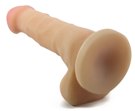Au Naturel 7 Inch Sam - Beige by Blush