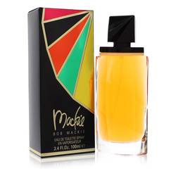 Mackie Eau De Toilette Spray By Bob Mackie by Bob Mackie
