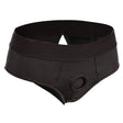 CalExotics Boundless Backless Brief Harness - S/M, Black - SE2701093