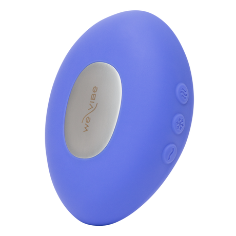 We-Vibe We‑Vibe Temp Lay-On Vibrator — Lavender Blue - WE2775