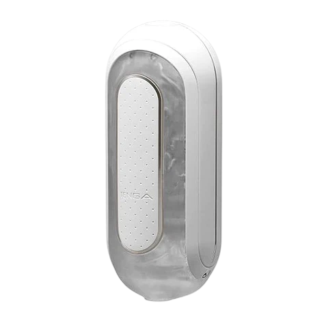 Tenga Flip Zero Electronic Vibration Male Masturbator - TN385