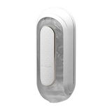Tenga Flip Zero Electronic Vibration Male Masturbator - TN385