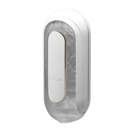 Tenga Flip Zero Electronic Vibration Male Masturbator - TN385