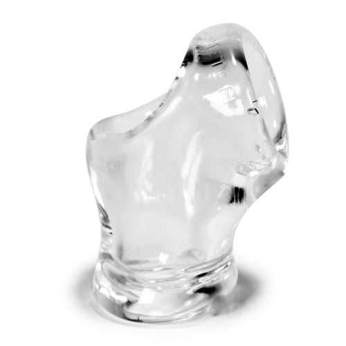 Oxballs Unit X Atomic Jock Stretch Ball Stretcher — Clear - OX-AJ1071-CLR