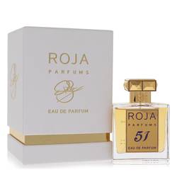 Roja 51 Pour Femme Eau De Parfum Spray By Roja Parfums by Roja Parfums