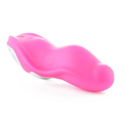 The Nina Petite Curvy G - Pink by The Closet Collection