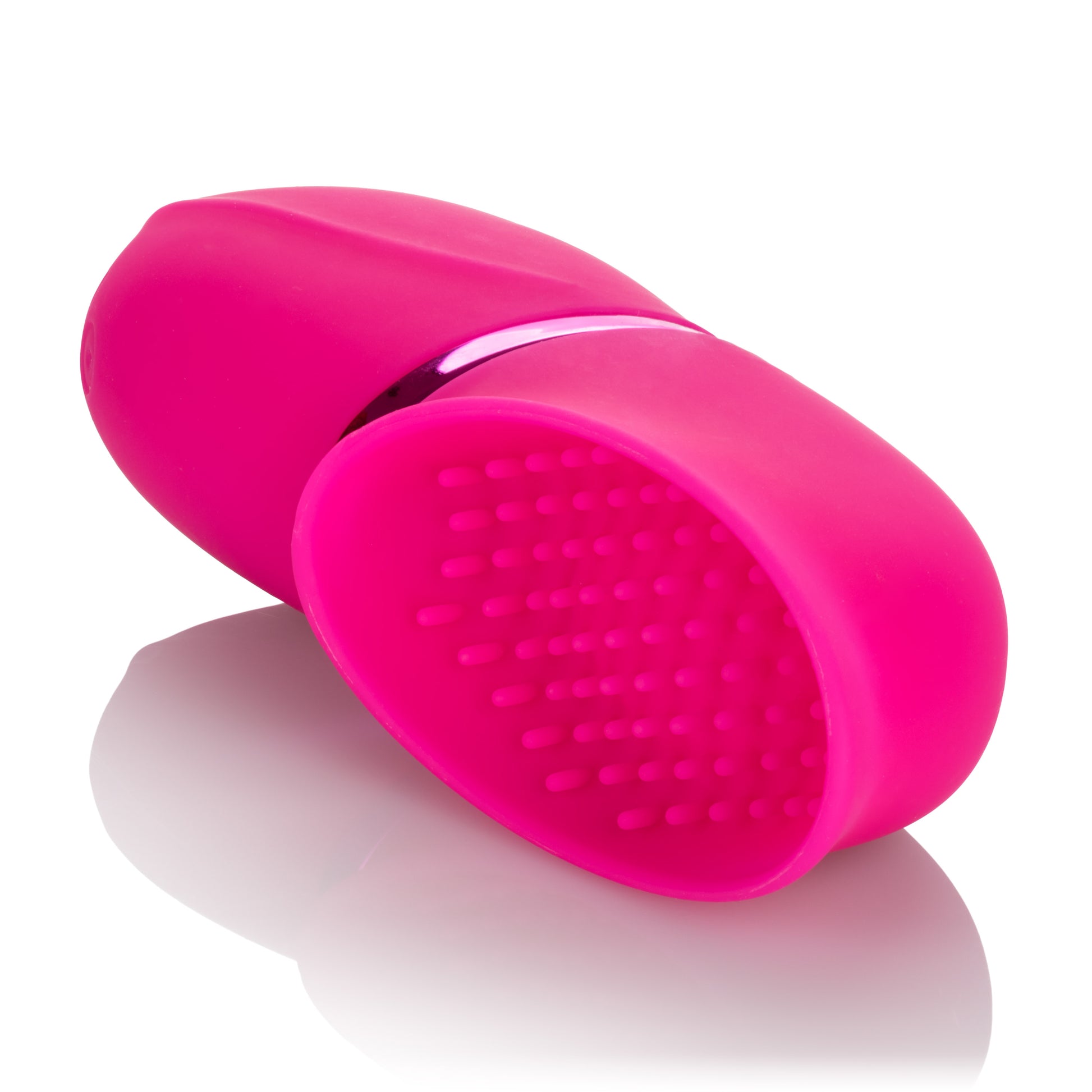 Intimate Pump Rechargeable Full Coverage Pump by CalExotics