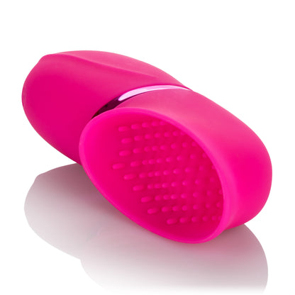 Intimate Pump Rechargeable Full Coverage Pump by CalExotics