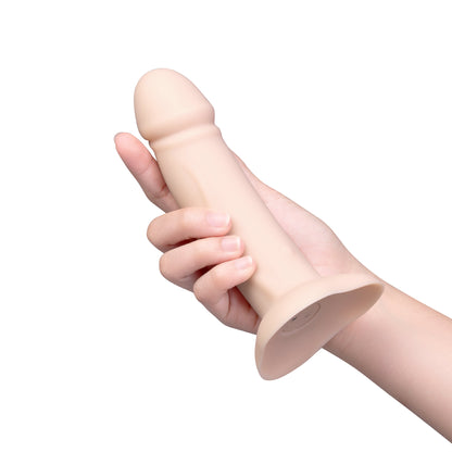 EVERY BODY VIBRATING REALISTIC STRAP-ON KIT by b-Vibe