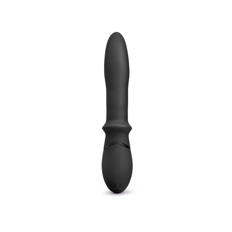 b-Vibe Rimming P-Spot Prostate Massager — Dual Rotating & Vibrating - BV1784
