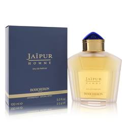 Jaipur Eau De Parfum Spray By Boucheron by Boucheron