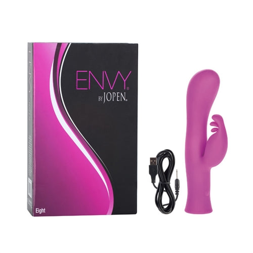 Envy Eight - Pink by CalExotics