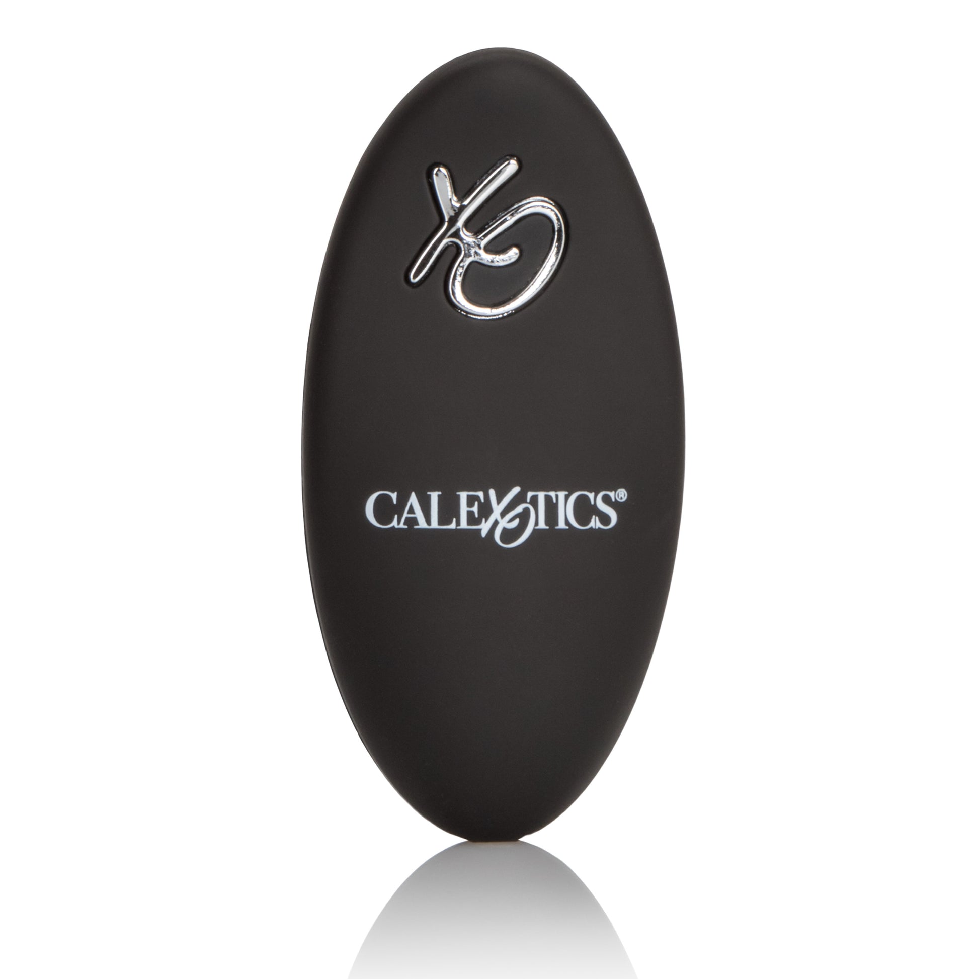 Silicone Rechargeable Remote Pleasurizer by CalExotics