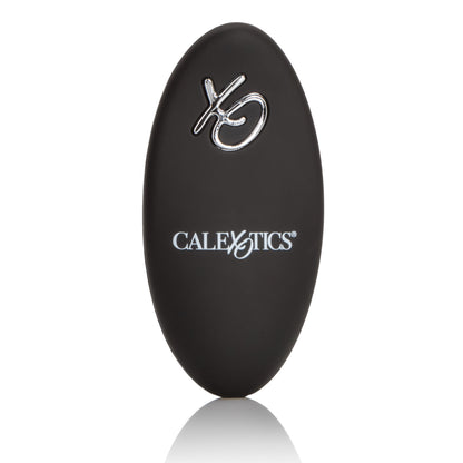 Silicone Rechargeable Remote Pleasurizer by CalExotics