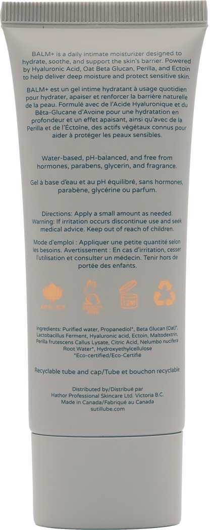 SUTIL Balm+ 2oz/60ml by Sutil