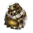 I.D. Lubricants Extra Large Condoms — 144 Pack - ID-WXL-JAD