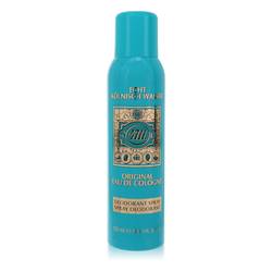4711 Deodorant Spray (Unisex) By 4711 by 4711