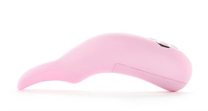 The Dulce Bunny - Pink by The Closet Collection