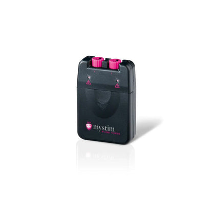 Mystim Pure Vibes analogue Nerve Stimulator by Mystim