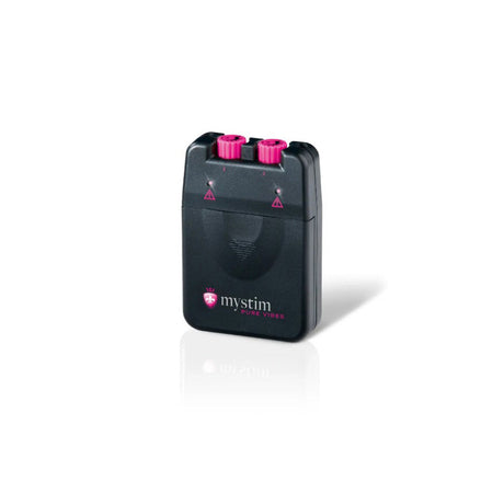 Mystim Pure Vibes Analogue Nerve Stimulator - MY0107