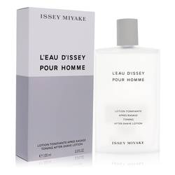 L'eau D'issey (issey Miyake) After Shave Toning Lotion By Issey Miyake by Issey Miyake