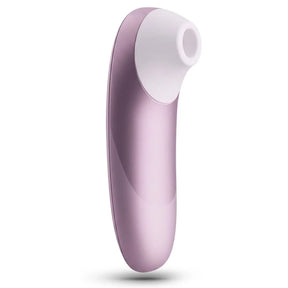 Womanizer Pro Clitoral Stimulator — Lilac, 11 Intensities - WZ3314