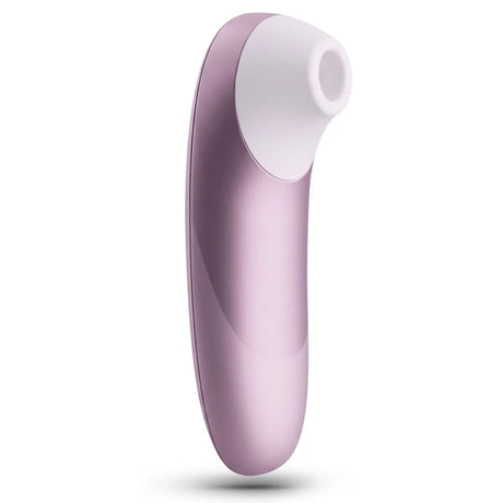 Womanizer Pro Clitoral Stimulator — Lilac, 11 Intensities - WZ3314