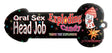 Hott Products Strawberry Exploding Candy - HTP2912