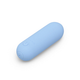 Le Wand Mini Vibe — Rechargeable Waterproof Bullet Vibrator - LW8053