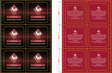I.D. Lubricants Studded Lubricated Condoms — 144 Count Jar - ID-WST-JAD