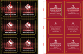 I.D. Lubricants Studded Lubricated Condoms — 144 Count Jar - ID-WST-JAD