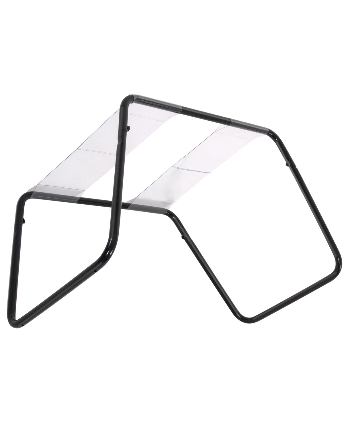 Pipedream Fetish Fantasy Incredible Sex Stool - TPU Seat, 300 lb Capacity - PD2198-00