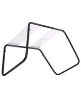 Pipedream Fetish Fantasy Incredible Sex Stool - TPU Seat, 300 lb Capacity - PD2198-00