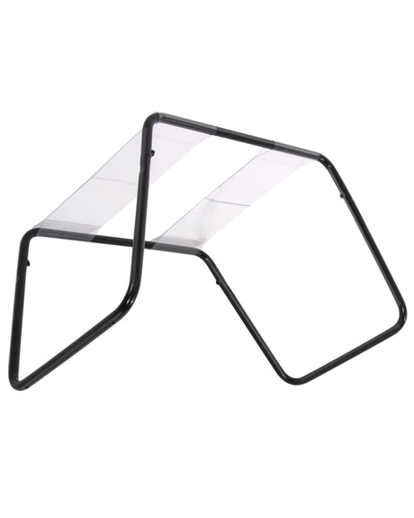 Pipedream Fetish Fantasy Incredible Sex Stool - TPU Seat, 300 lb Capacity - PD2198-00